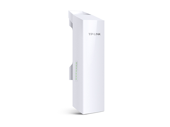 ACCES POINT WIFI (TP-CPE510) DE EXTERIOR DE 13DBI EN 5GHZ A 300MBPS WIRELESS  - TP-LINK